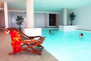 Inomhuspool