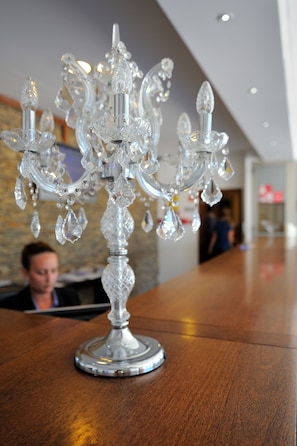 Recepción