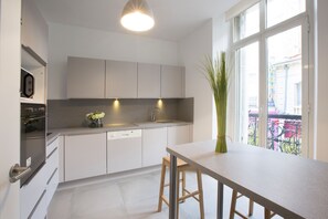 Eget kök