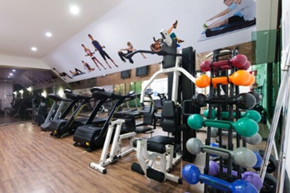 Palestra