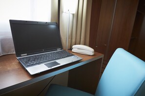 Businesscenter