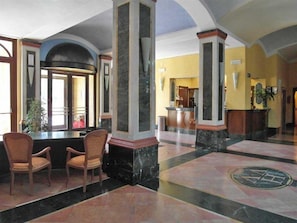 Hall