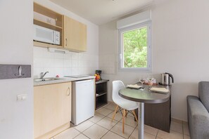 Cozinha americana privada