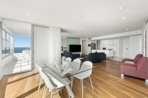 Sala de jantar