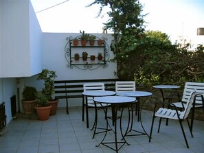 Terrass/Patio