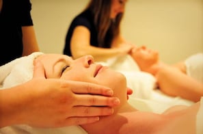 Spabehandling