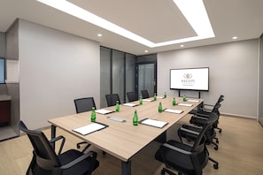 Businesscenter