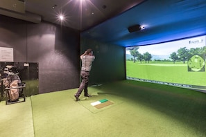 Golf