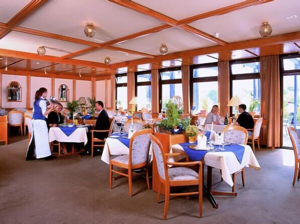Restaurang