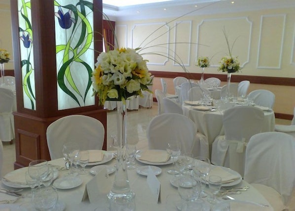 Restaurang