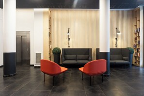 Recepción