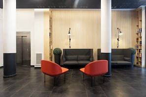 Recepción