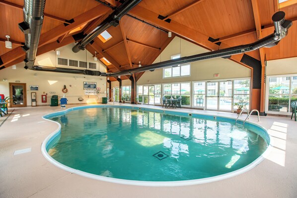 Inomhuspool