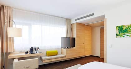 H+ Hotel Salzburg