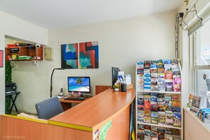 Recepción