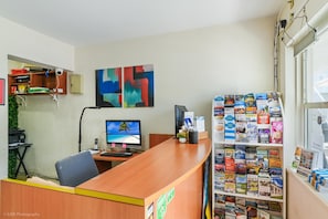 Recepción