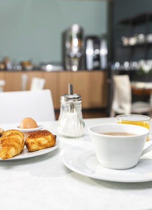 Frukost