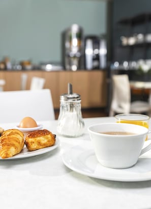 Frukost