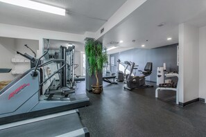 Gimnasio