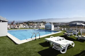 Piscina externa