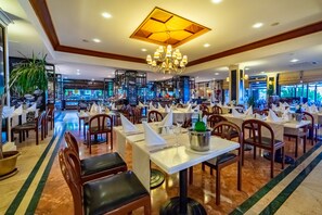 Restaurang