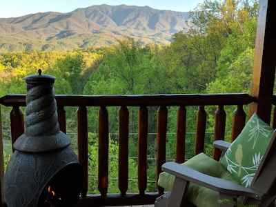 Spring is a magical time in the Smokies!