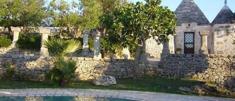 Trullo Aurora