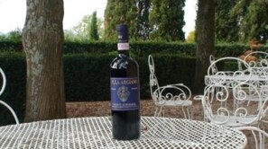 Fattoria di Argiano - Outside - wine