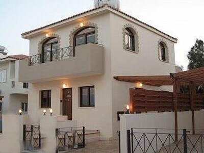 Picture of villa