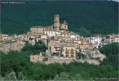 Mansion - Bomba - House with character