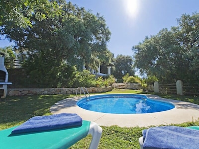 Picture of villa
