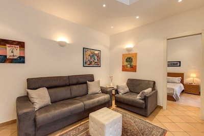 Porta Portese Case Vacanze Appartamenti In Affitto Etc Vrbo