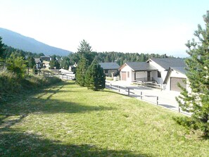 Boendeområde