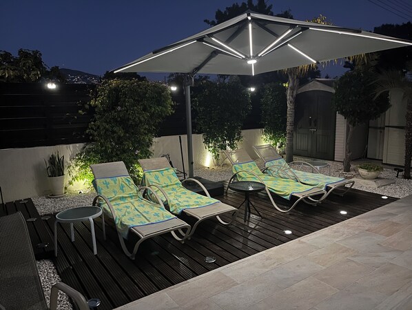 Terrass/Patio