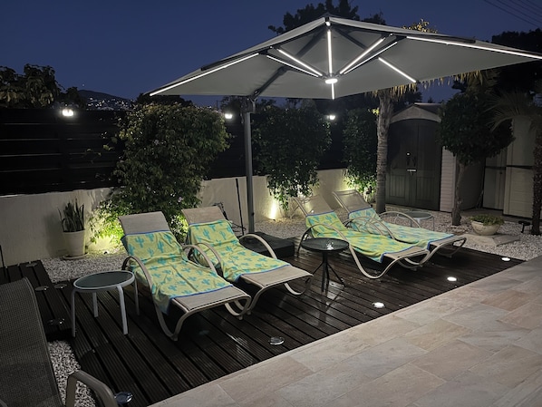 Terrass/Patio