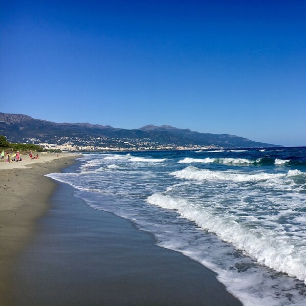 Spiaggia