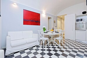 ROME VACATION RENTAL