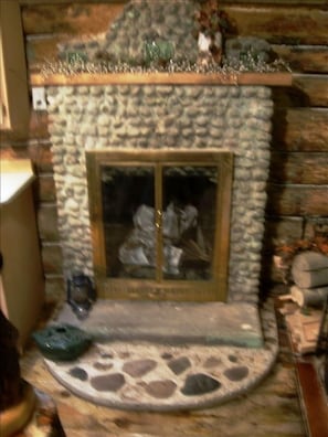 Kamin