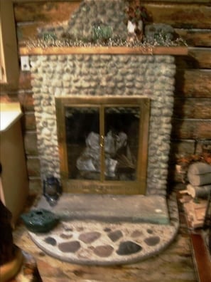 Kamin