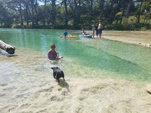 Spiaggia