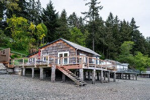 Ulkopuoli