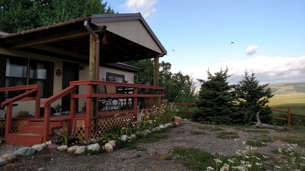 Terrass/Patio