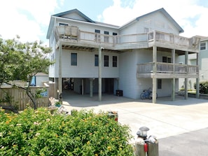 Large Home and Lot, Ocean view,  Ocean Sands  