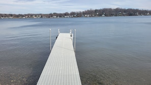 Water access
