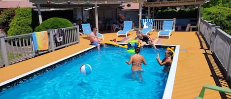 Piscine