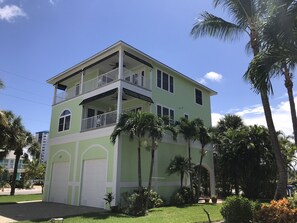 Casa Mia