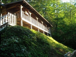 Boendeområde