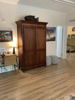Interiör