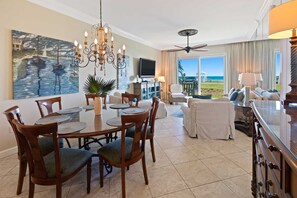 pet friendly condos