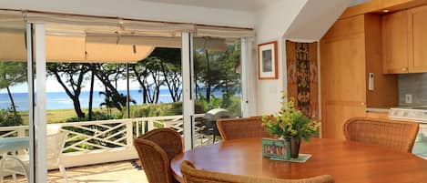 Best views on the Island from every room!